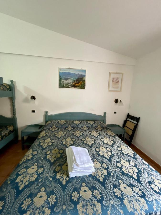 La Panoramica 89 호텔 페스카세롤리 외부 사진